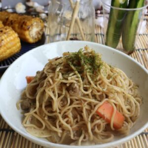Yakisoba