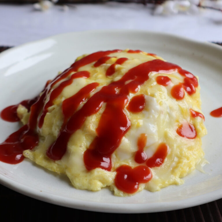 Omurice