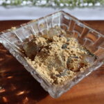Warabi Mochi